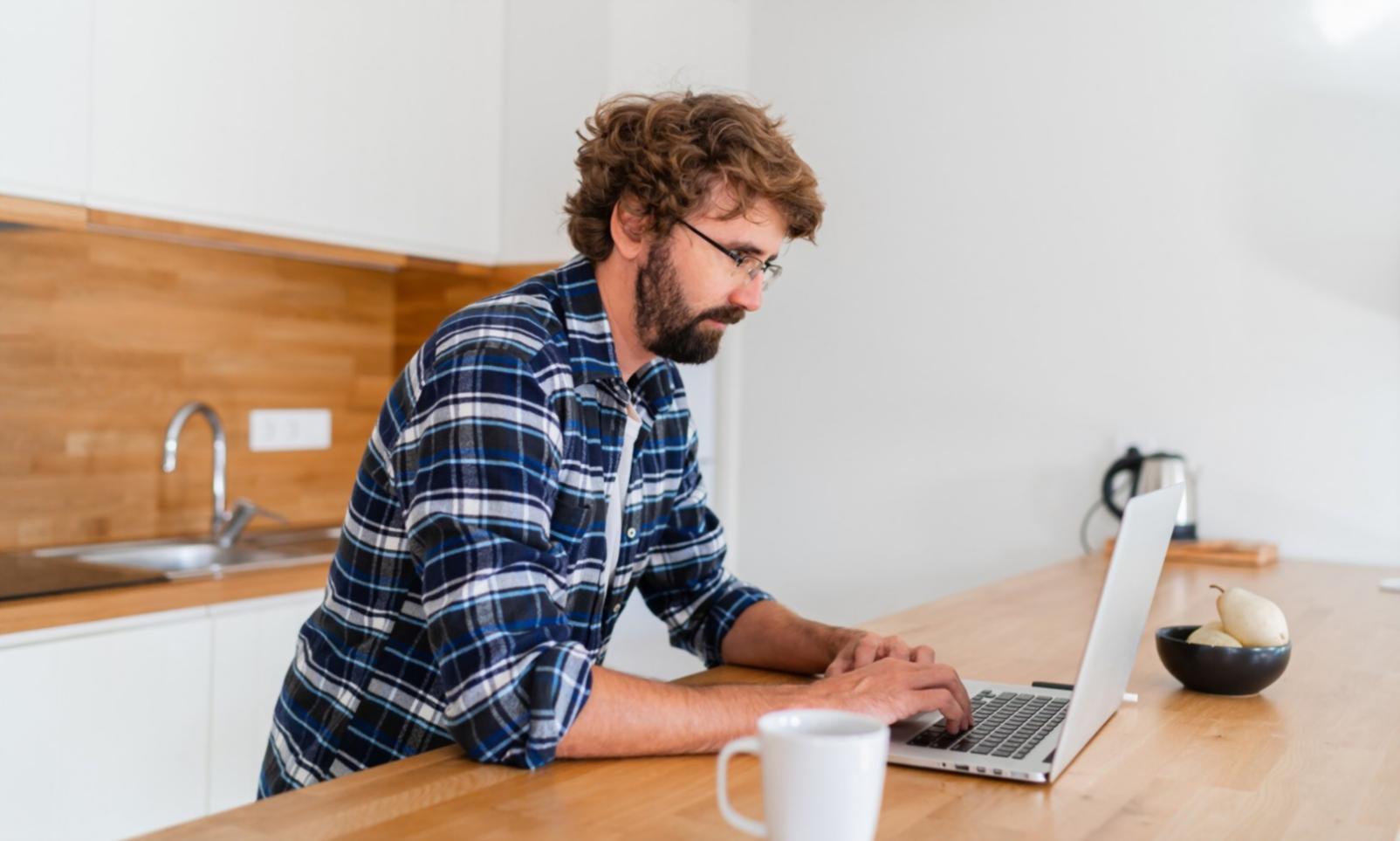 AI株価予測分析画面